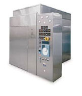 Depyrogenation Oven Calibration