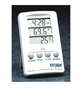 Hygrometer Calibration