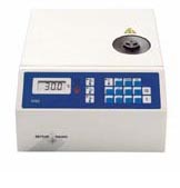 Melting Point Apparatus Calibration for biotechnology, pharmaceutical and medical devices companies.