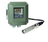 Resistivity Transmitter Calibration for biotechnology, pharmaceutical and medical devices companies.