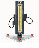 Rotameter Calibration