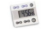 Timer Calibration for biotechnology, pharmaceutical and medical devices companies.