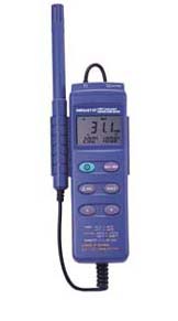 Temperature Meter Calibration for biotechnology, pharmaceutical and medical devices companies.